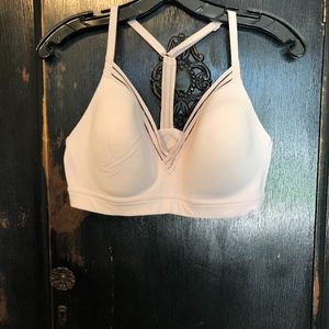 Athleta padded sports bra